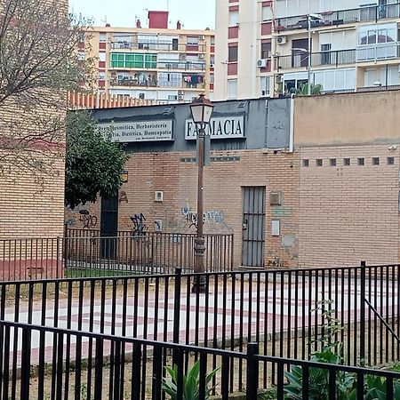 Habitacion Piso Particular Castilleja De La Cuesta Εξωτερικό φωτογραφία