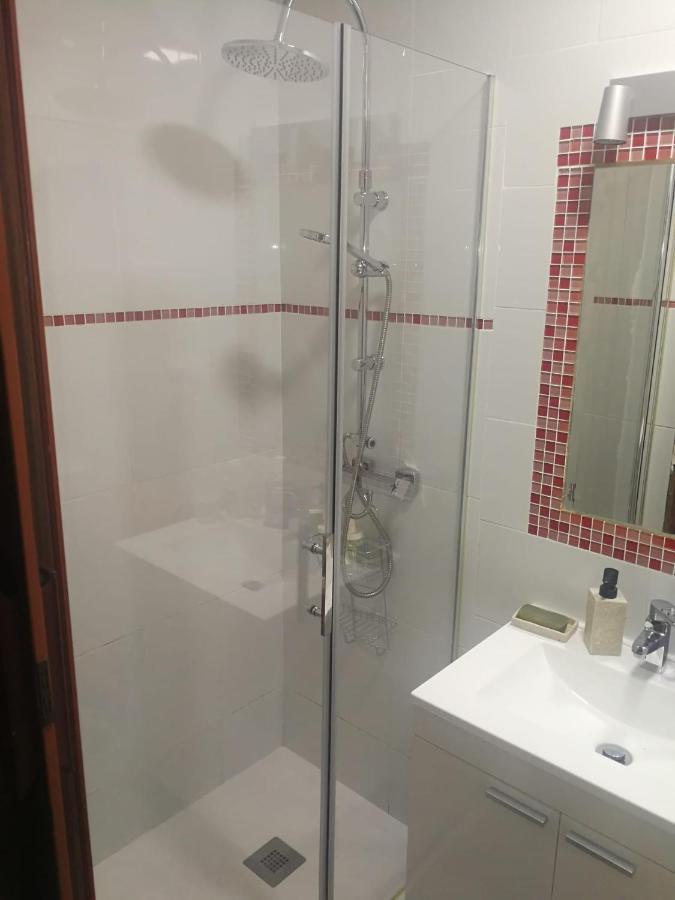 Habitacion Piso Particular Castilleja De La Cuesta Εξωτερικό φωτογραφία