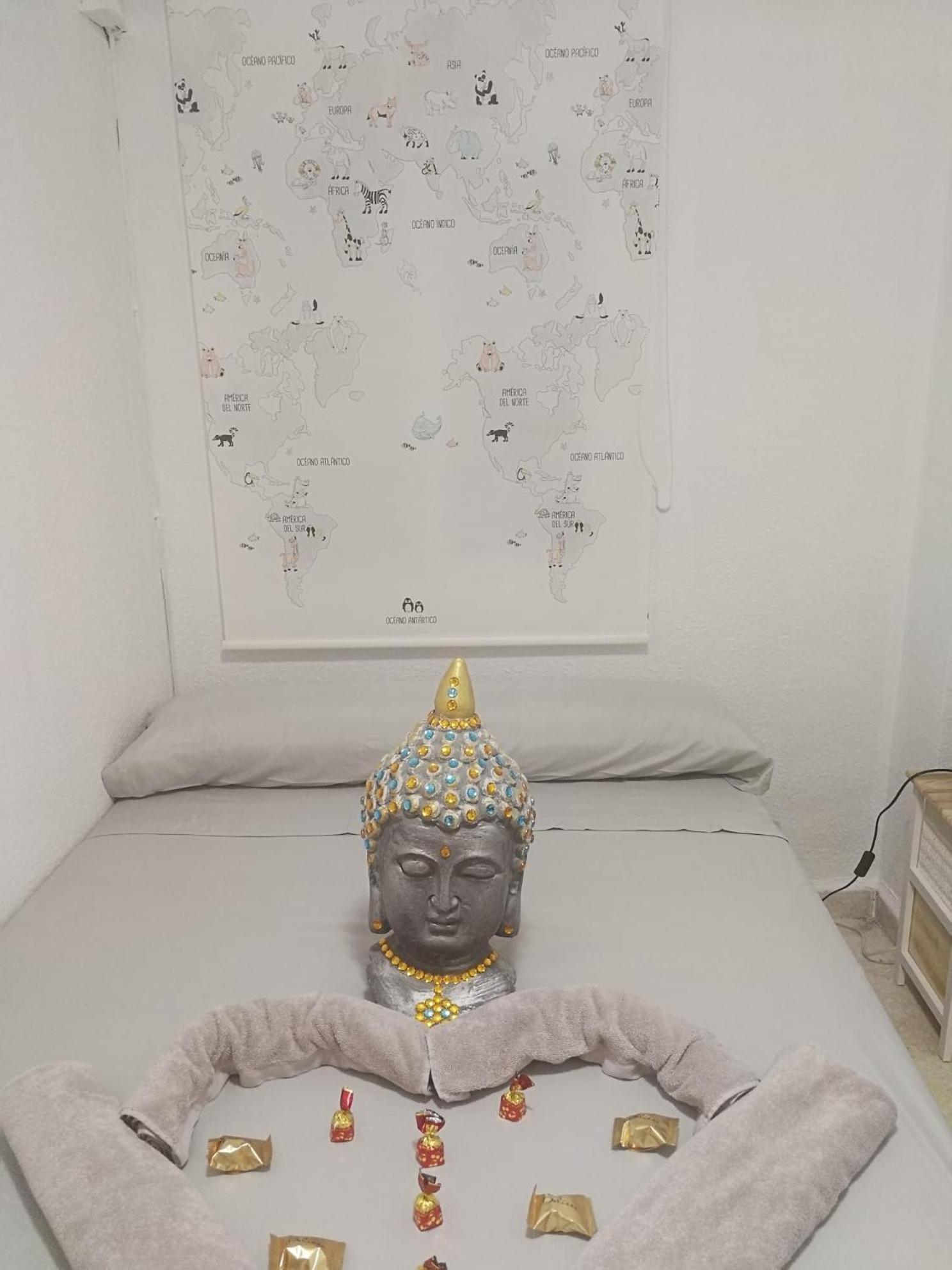 Habitacion Piso Particular Castilleja De La Cuesta Εξωτερικό φωτογραφία