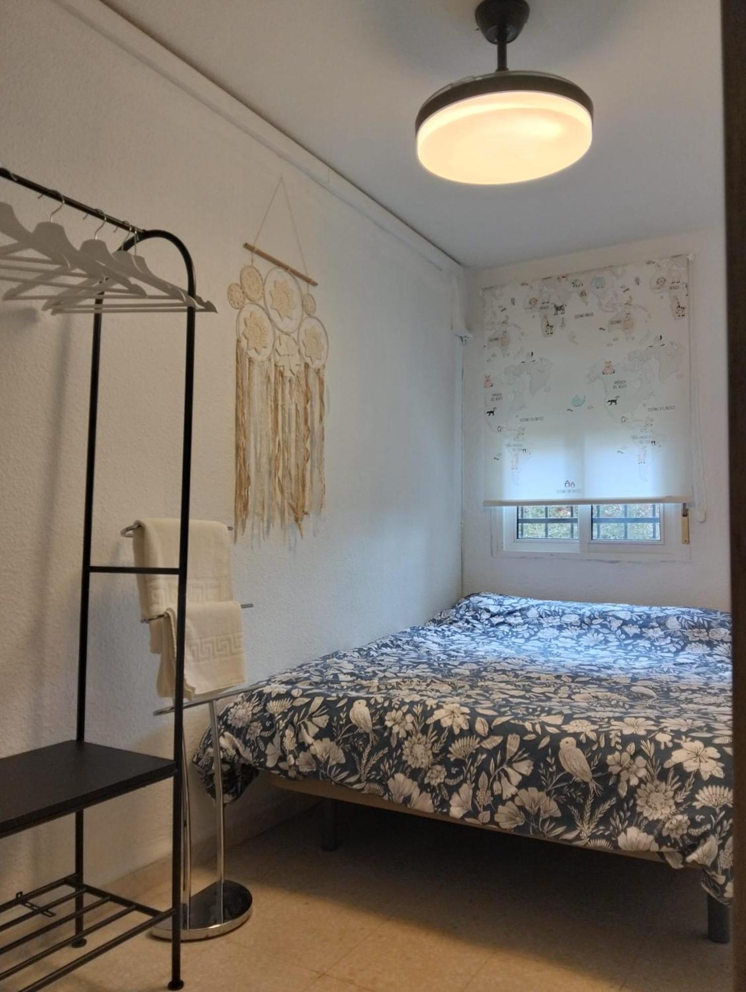 Habitacion Piso Particular Castilleja De La Cuesta Εξωτερικό φωτογραφία